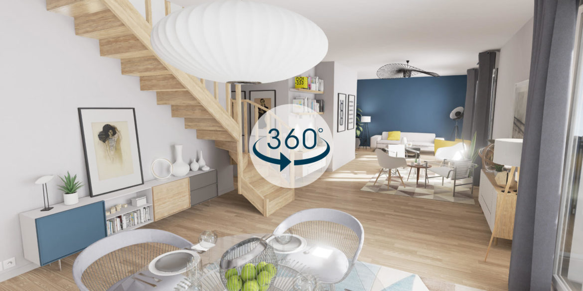 VISITE VIRTUELLE SUR ALBI