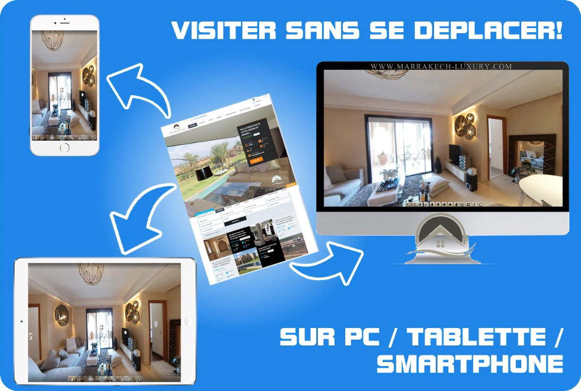 VISITE 360° SUR ALBI