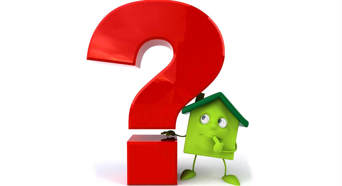 POURQUOI DISPOSER D'UNE ESTIMATION DES PLUS FIABLES ?